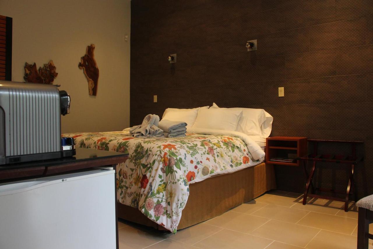 The Haven - Hotel & Spa, - Adults Only Boquete Bagian luar foto
