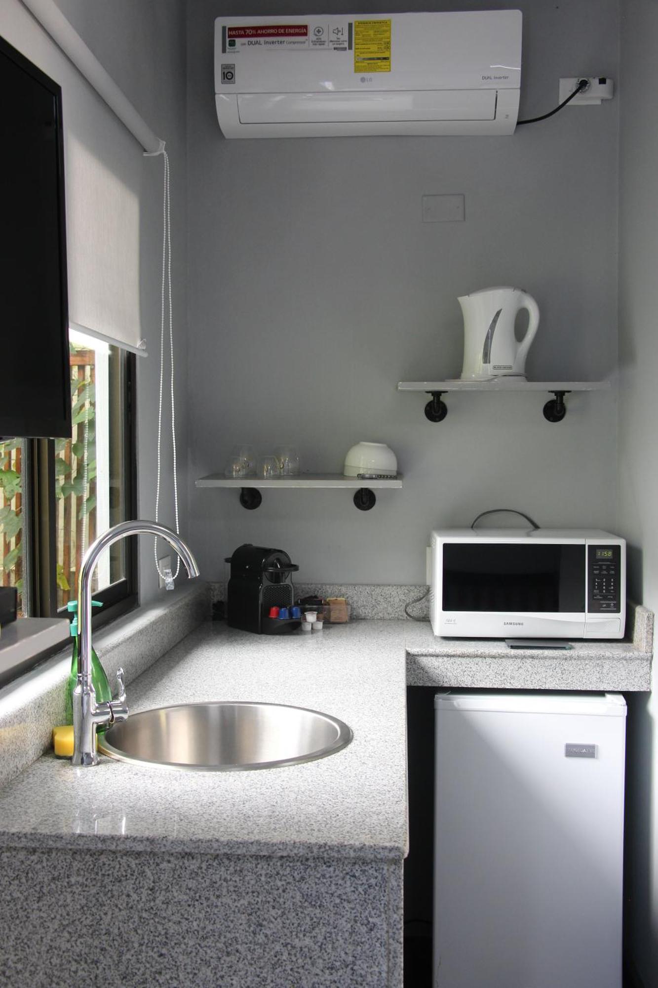 The Haven - Hotel & Spa, - Adults Only Boquete Ruang foto