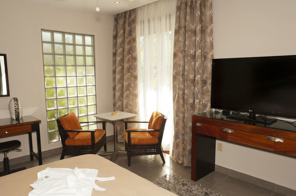 The Haven - Hotel & Spa, - Adults Only Boquete Bagian luar foto